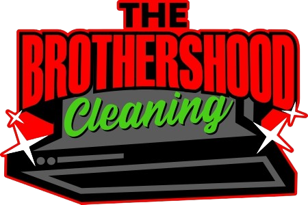 Brothers Hood Cleaning Logo